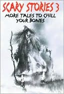 Book Scary Stories 3: More Tales to Chill Your Bones free