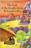 Book The Last of the Really Great Whangdoodles free