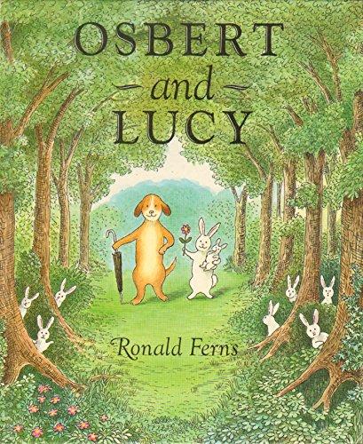 Book Osbert and Lucy free