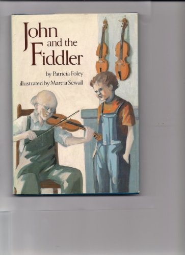 Book John and the Fiddler free