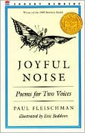 Book Joyful Noise (Charlotte Zolotow Books) free