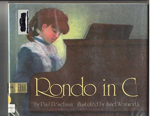 Book Rondo in C (A Charlotte Zolotow book) free