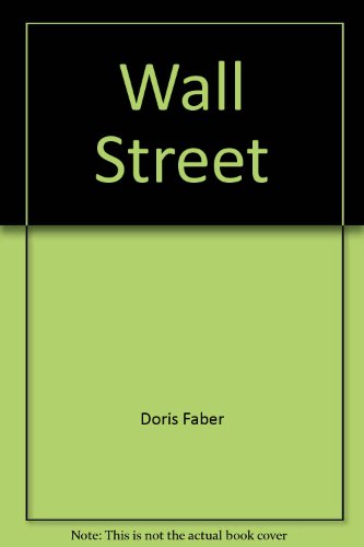 Book Wall Street: A Story Of Fortunes And Finance free