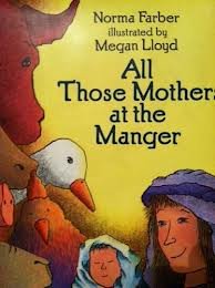 Book All Those Mothers at the Manger free