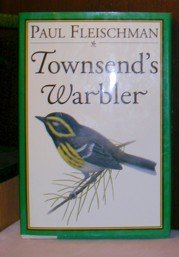 Book Townsend's warbler free