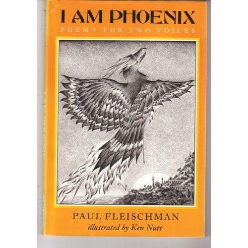 Book I Am Phoenix: Poems for Two Voices (Charlotte Zolotow Book) free Book I Am Phoenix: Poems for Two Voices (Charlotte Zolotow Book) free