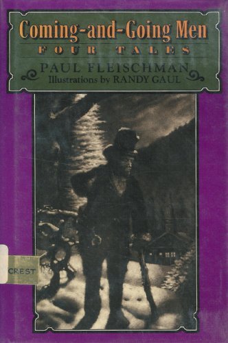 Book Coming-and-Going Men free