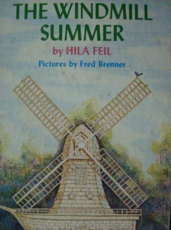 Book The Windmill Summer free