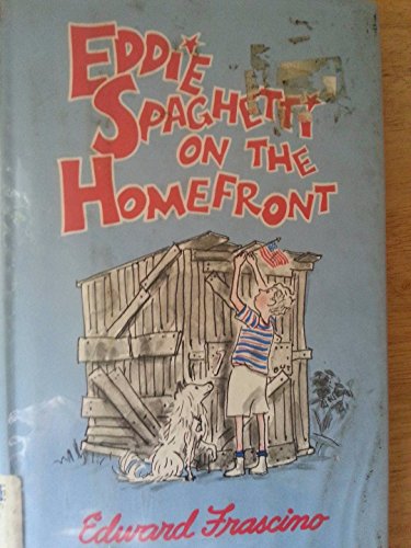 Book Eddie Spaghetti on the homefront free