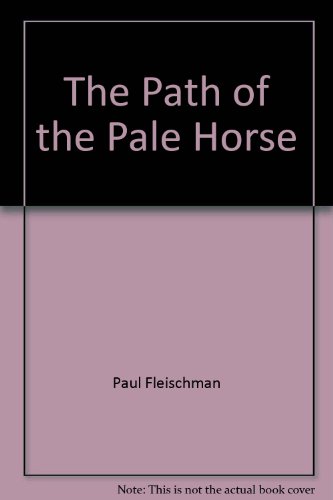 Book Path of the pale horse free