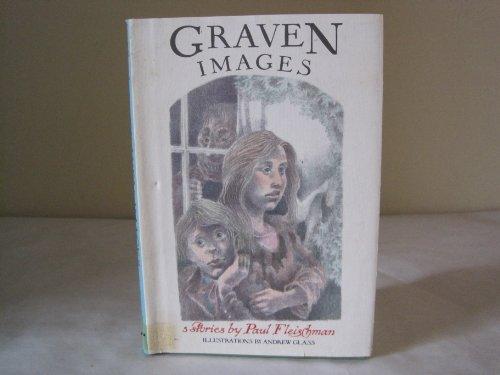 Book Graven Images: 3 Stories (Charlotte Zolotow Book) free