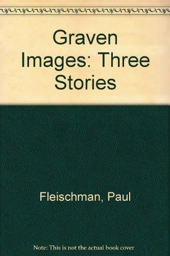 Book Graven Images: Three Stories free
