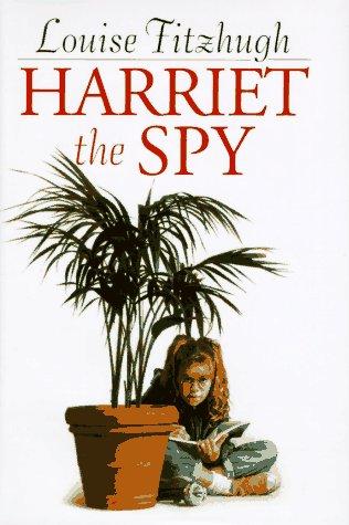 Book Harriet the Spy free