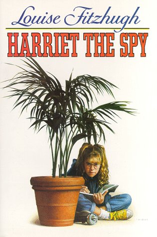 Book Harriet the Spy free