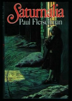 Book SATURNALIA LB free