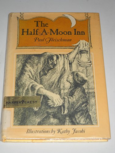 Book The Half-A-Moon Inn free