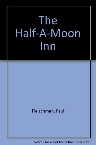 Book The Half-A-Moon Inn free