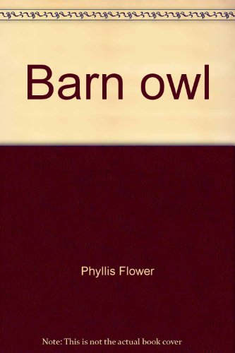 Book Barn owl (A Science I can read book) free