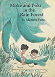 Book Moke and Poki in the Rain Forest (I Can Read Book) free