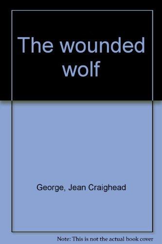 Book The wounded wolf free
