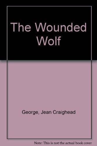 Book The Wounded Wolf free