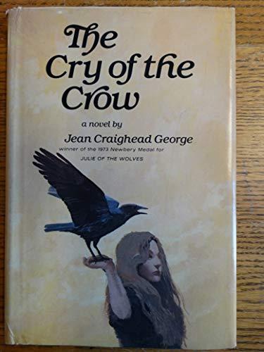 Book Cry of the Crow free
