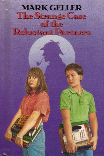 Book The Strange Case of the Reluctant Partners free