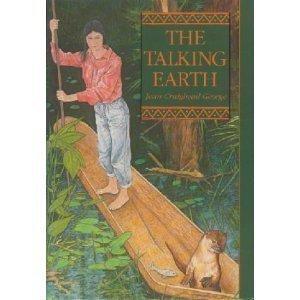 Book The Talking Earth free