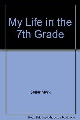 Book My life in the 7th grade free