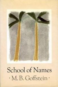 Book School of Names (Charlotte Zolotow Book) free