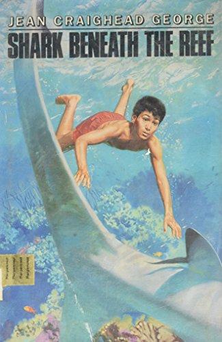 Book Shark Beneath the Reef free