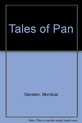 Book Tales of Pan free