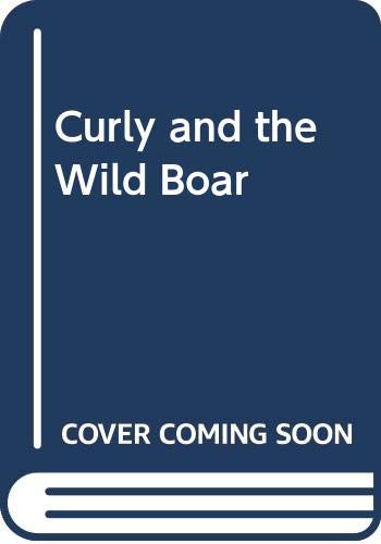 Book Curly and the Wild Boar free