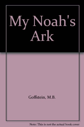 Book My Noah's Ark free