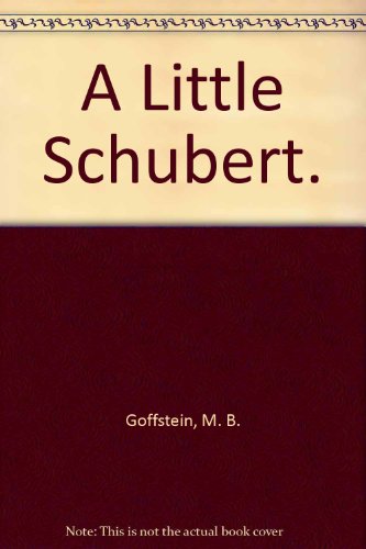 Book A Little Schubert free