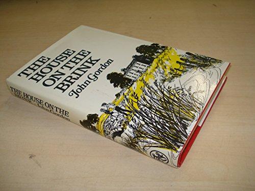 Book The house on the brink;: A story of suspense free