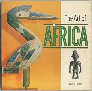 Book Art of Africa free