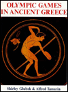Book Olympic Games in Ancient Greece free