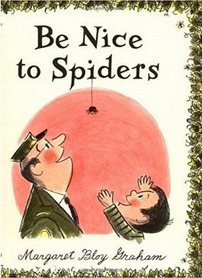 Book Be Nice to Spiders free