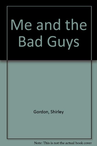 Book Me and the Bad Guys free
