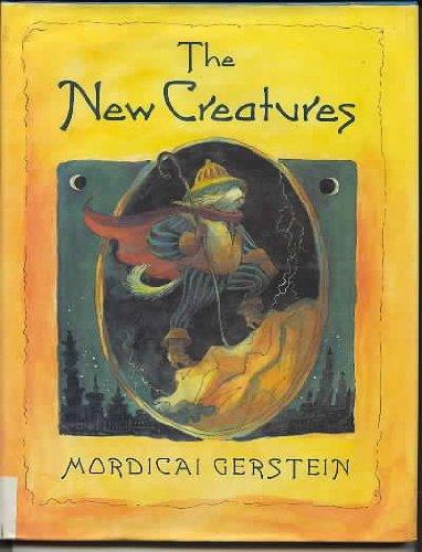 Book The New Creatures free