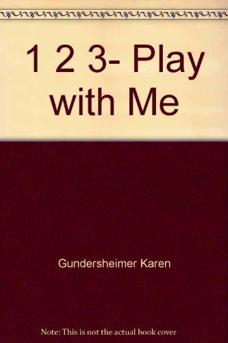 Book 1 2 3, play with me free