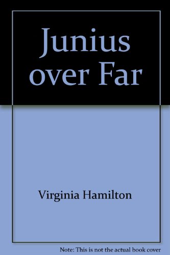 Book Junius Over Far free
