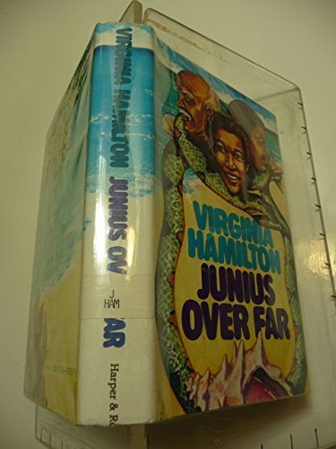 Book Junius Over Far free