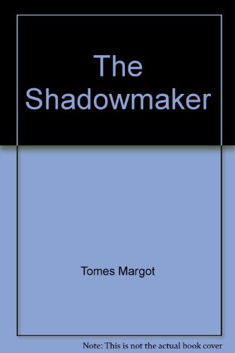 Book The Shadowmaker free