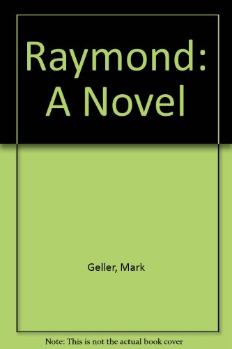 Book Raymond: A Novel free