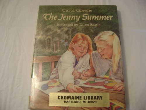 Book The Jenny Summer free