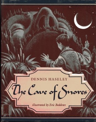 Book The Cave of Snores free