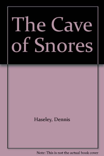 Book The Cave of Snores free