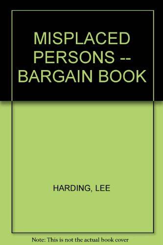 Book Misplaced Persons free